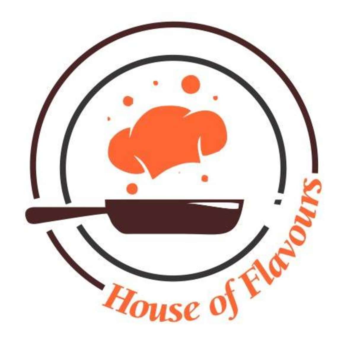 House of Flavours Logo